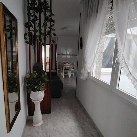 Acogedor Apartamento Centrico O Grove Eksteriør bilde